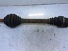 Front driveshaft 3272LW