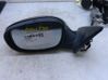 Front door electric wing mirror 51167268261