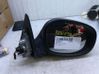 Front door electric wing mirror 51167268262