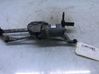 Wiper motor 13432685
