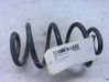 Rear shock absorber/damper 