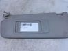 Sun visor 51167252007