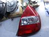 Rear/tail lights 