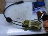 Gear shifter/selector 