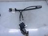 Front door window regulator with motor 9222H3