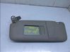 Sun visor 51167069753