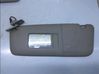 Sun visor 51167069754