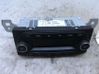 Radio/CD/DVD/GPS head unit 