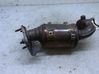 Catalyst/FAP/DPF particulate filter 