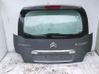 Tailgate/trunk/boot lid 9803598080
