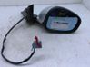 Front door electric wing mirror 156080861