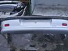 Rear bumper 7410X9