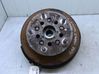 Front wheel hub 2437681