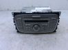 Radio/CD/DVD/GPS head unit 13337251