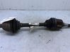Front driveshaft 13248628