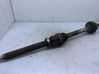 Front driveshaft 13302768