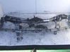 Radiator support slam panel 1675180