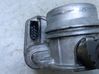 Throttle valve 13547804373