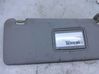 Sun visor 