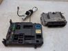 Engine ECU kit and lock set 