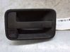 Front door exterior handle 9101G0