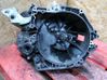 Manual 5 speed gearbox 1612930780