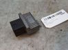 Glow plug pre-heat relay 8200859243