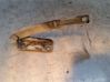 Engine bonnet/hood hinges 654016409R