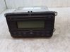 Panel / Radioodtwarzacz CD/DVD/GPS AAO700012