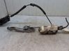 Cerradura de puerta delantera 9135EG