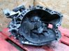 Manual 5 speed gearbox 