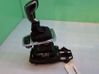 Gear shifter/selector 