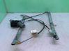 Front door window regulator with motor 9222H2