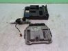 Engine ECU kit and lock set 