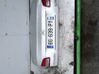 Couvercle de coffre 860694