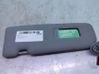 Sun visor 51167252505