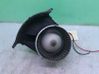 Heater fan/blower 