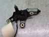 Motor del limpiaparabrisas trasero 1422314