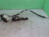 Front door lock 9800625280