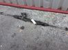 Steering rack 1623214980