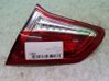 Tailgate rear/tail lights 7453E5
