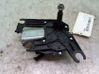 Rear window wiper motor 6405JQ