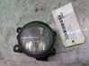 Front fog light 6208Q3
