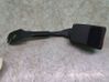 Rear seatbelt buckle 13189098