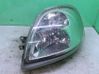 Lampa przednia 9121034