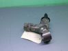 Steering wheel lock 1836209