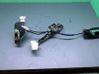 Rear door lock 9138T5
