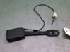 Front seatbelt buckle 8973PT
