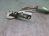 Engine bonnet/hood hinges 791273