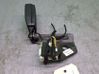 Rear seatbelt buckle 8974LY
